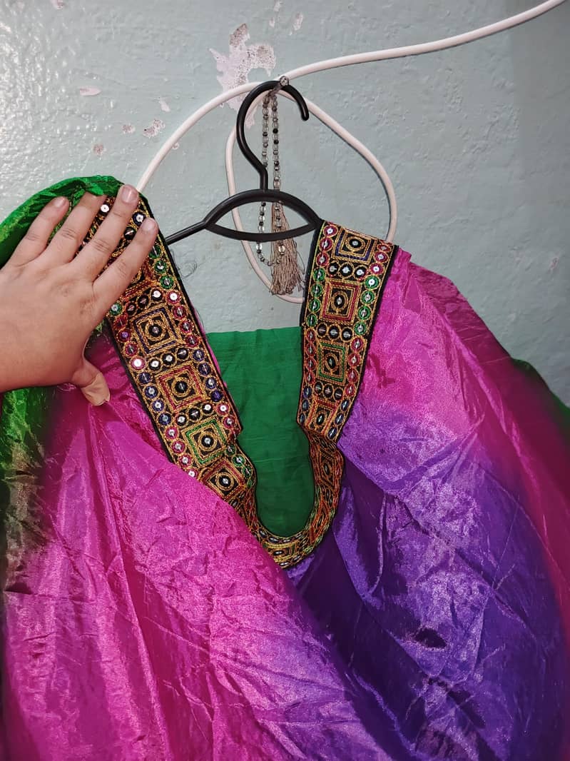 kashmiri 3pc dres 6