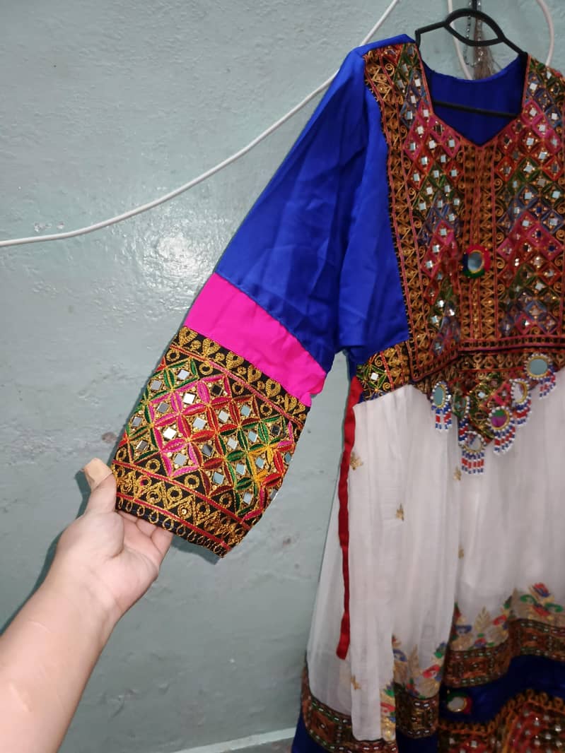 kashmiri 3pc dres 7