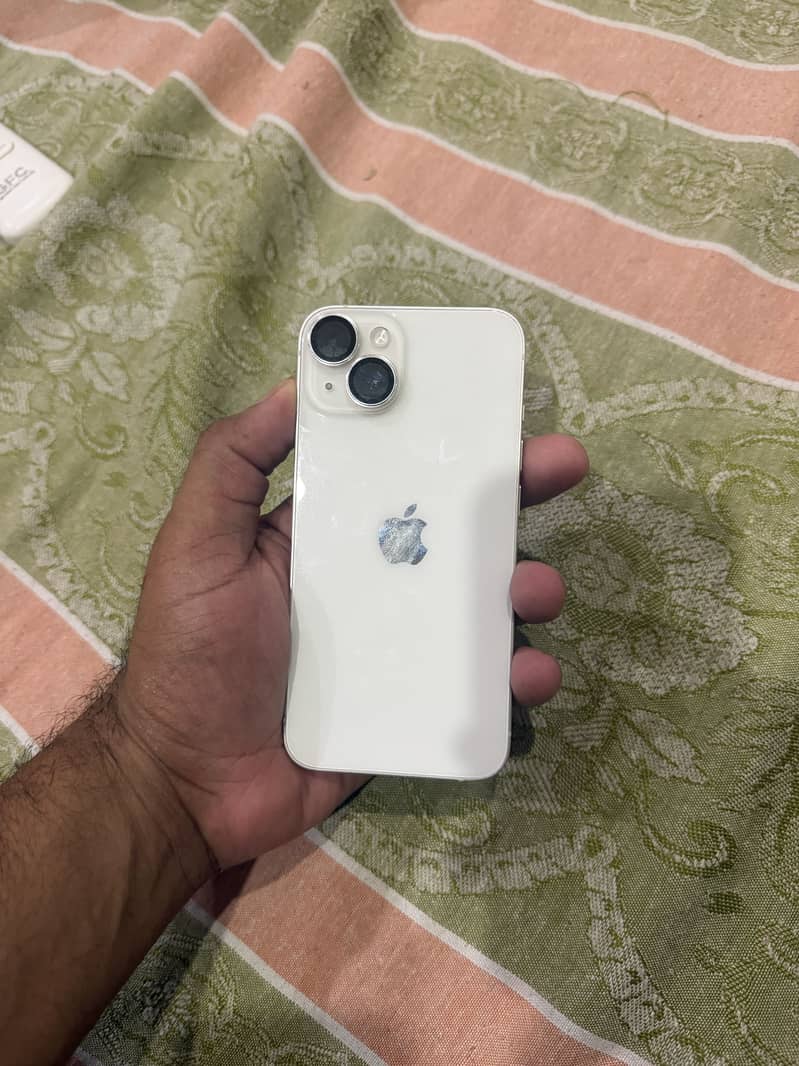 Apple iPhone 14 6