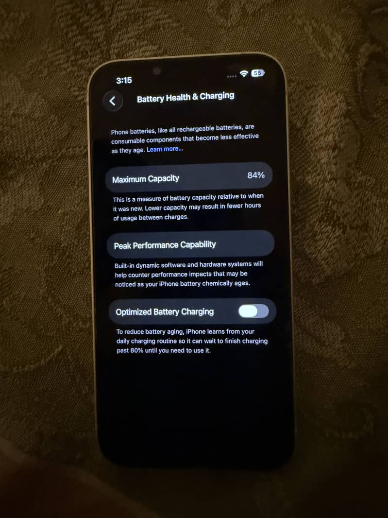 Apple iPhone 14 10