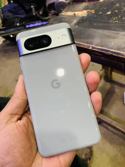 Google Pixel 8