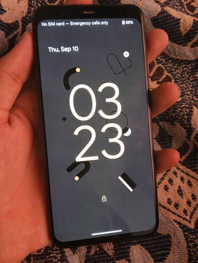 Google Pixel 4 XL