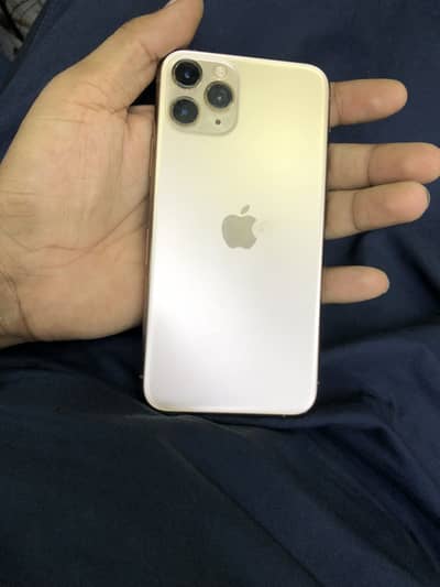 iPhone 11 Pro 256gb nonpta