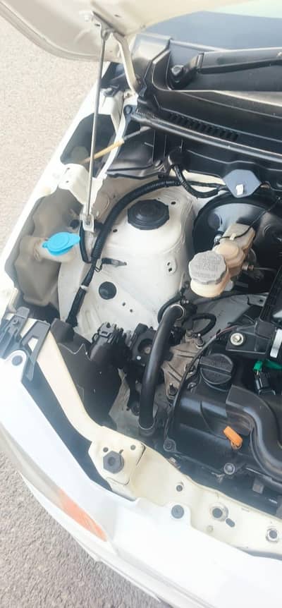 Suzuki alto vxr