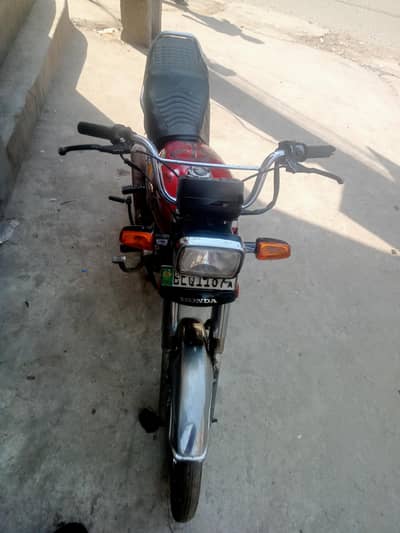 first owner bike. . 03244736065