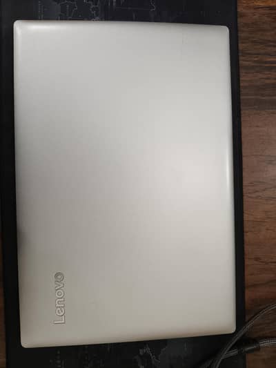 lenevo Ideapad i3-8gen