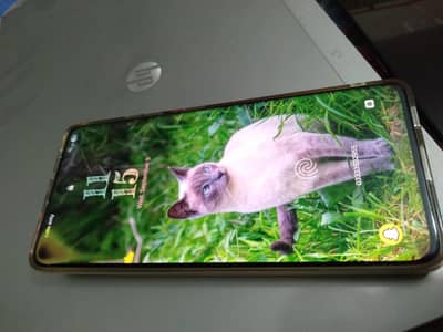 Samsung Mobile S21 Ultra Exchange possible