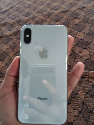 Apple iPhone X