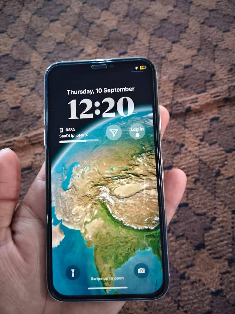 Apple iPhone X 2