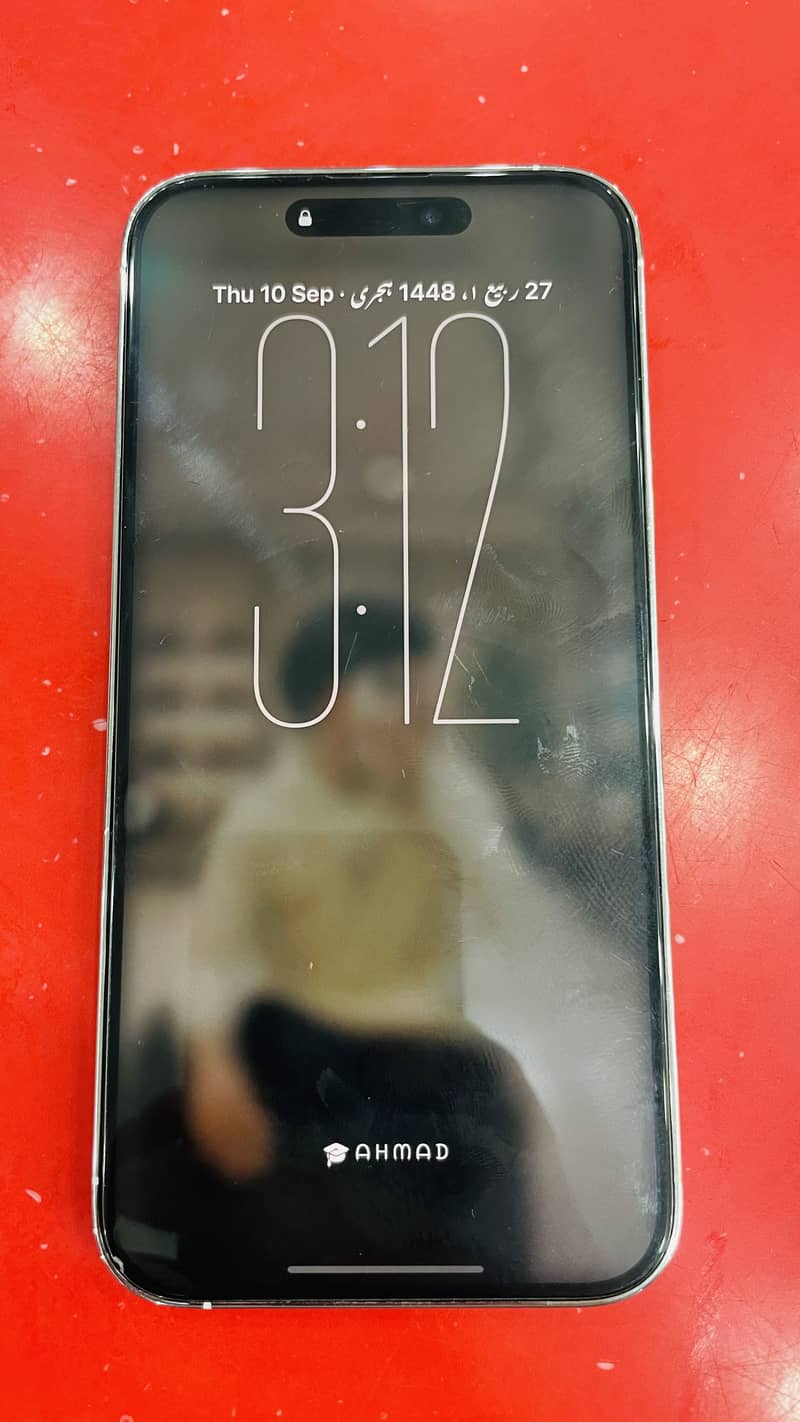 Apple iPhone 14 Pro Max 4