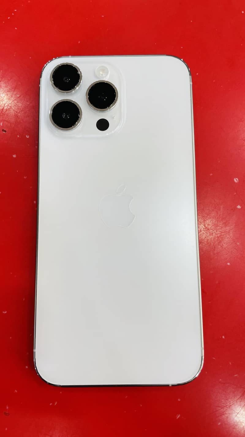 Apple iPhone 14 Pro Max 5