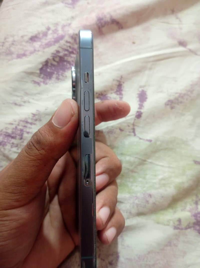 Apple iPhone 13 Pro 2