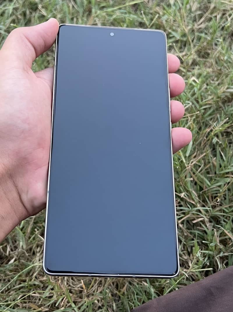 Infinix Note 50 1