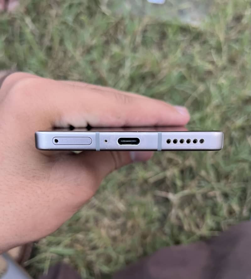 Infinix Note 50 2