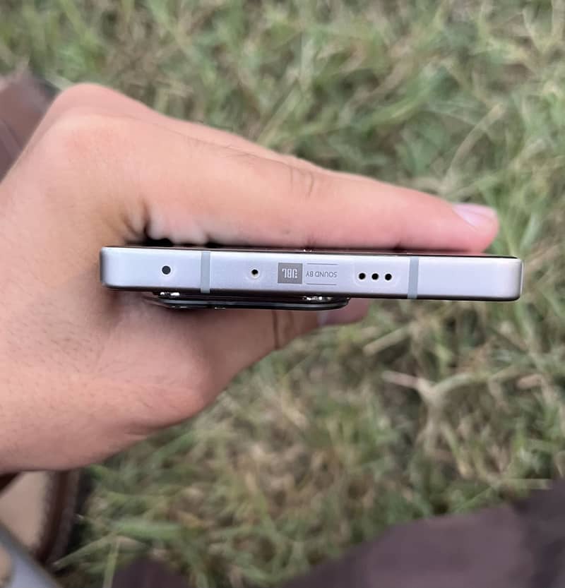 Infinix Note 50 3