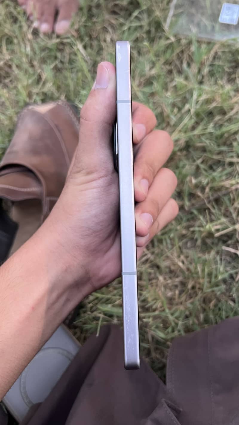 Infinix Note 50 4