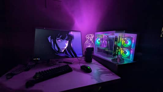 GAMING PC FOR SALE RYZEN 5 5600