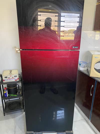 Haier Refrigerator