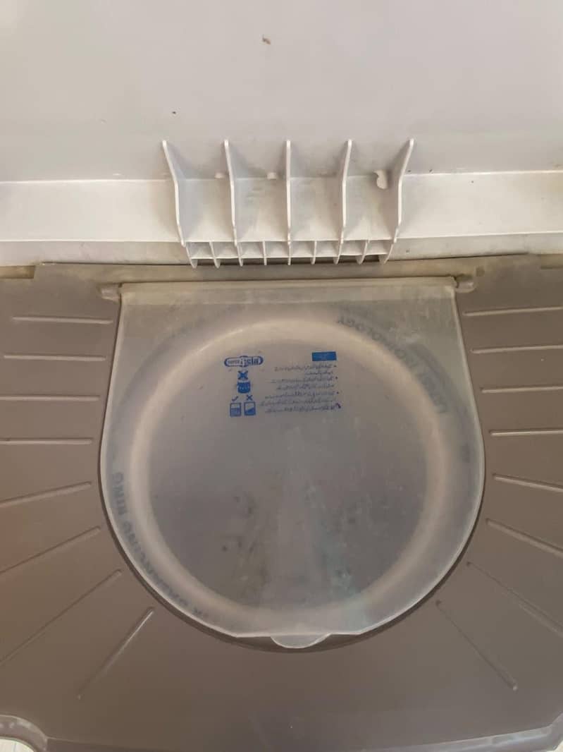 DRYER 2
