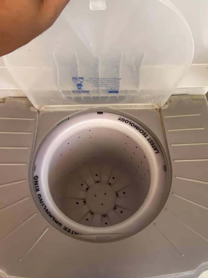 DRYER 3