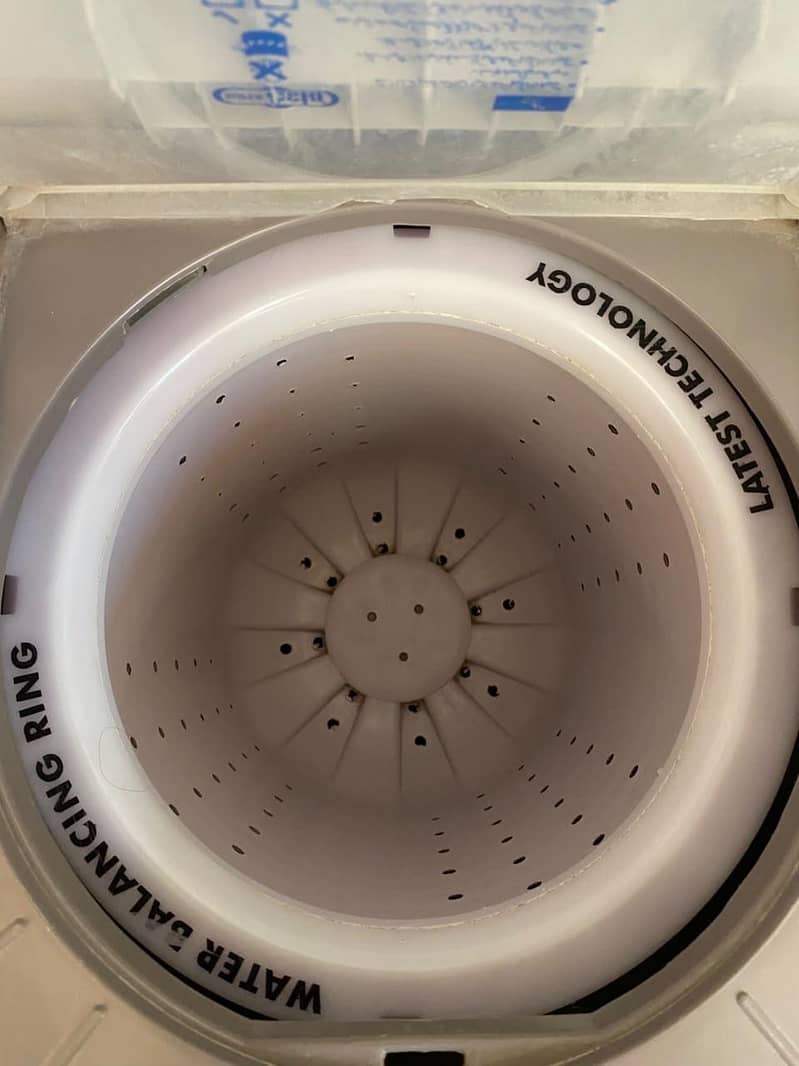 DRYER 4