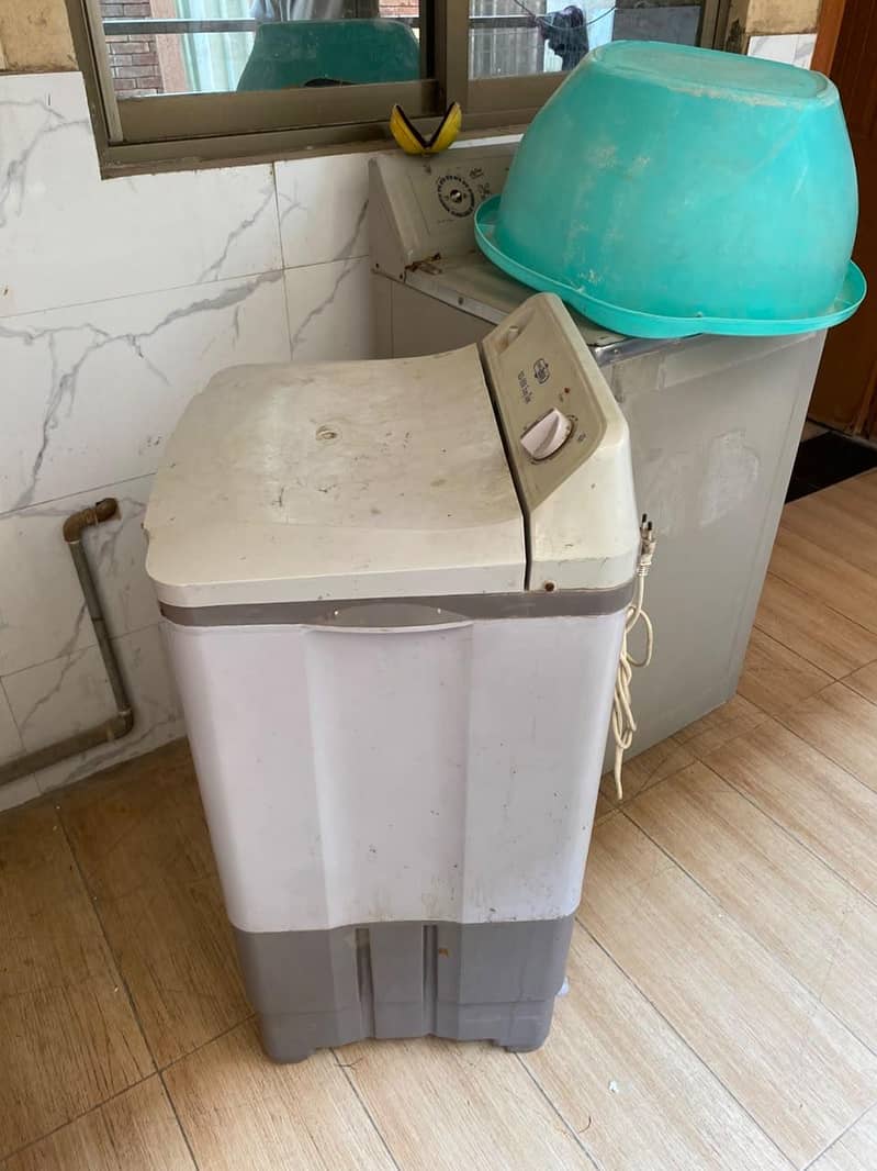 DRYER 5
