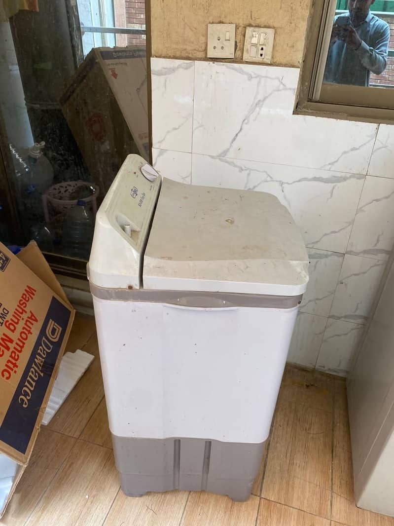 DRYER 6