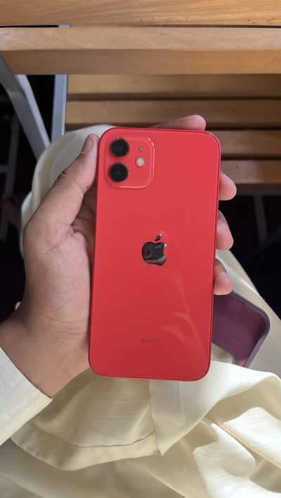 Apple iPhone 12 factory unlocked