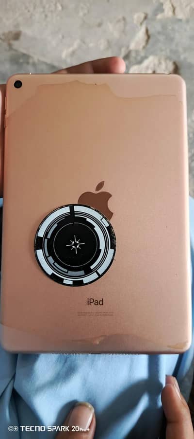 ipad mini 5