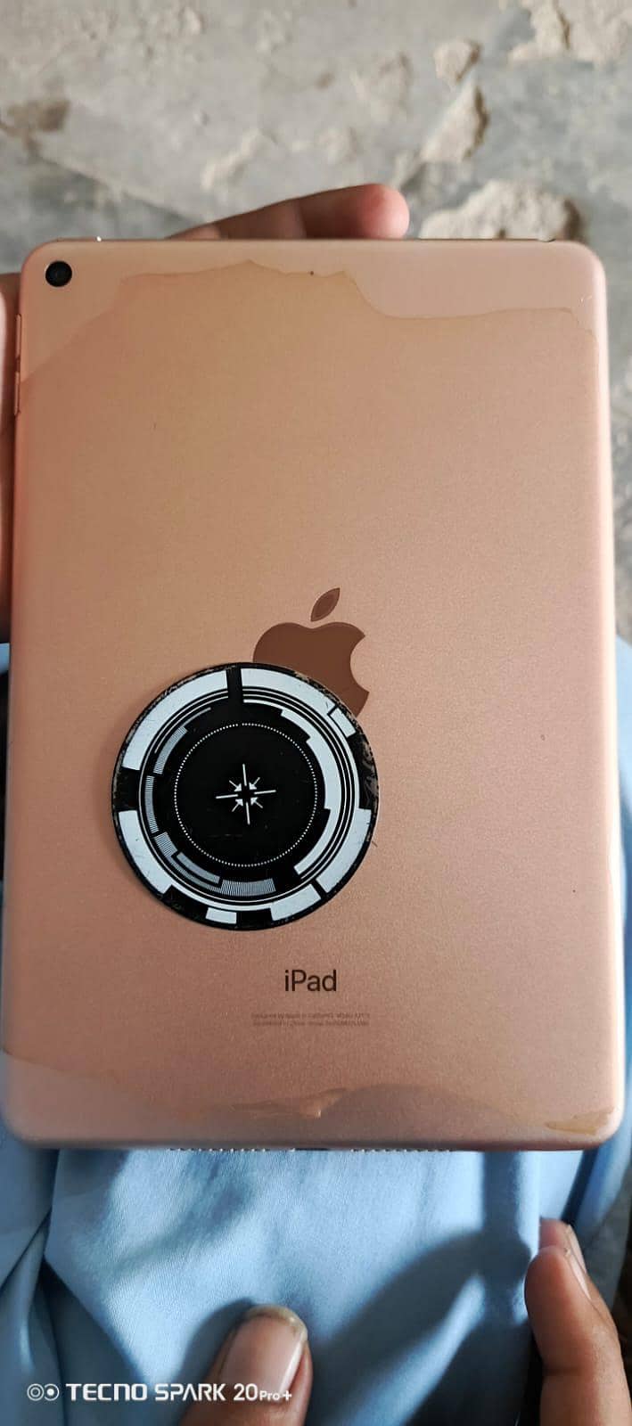 ipad mini 5 0