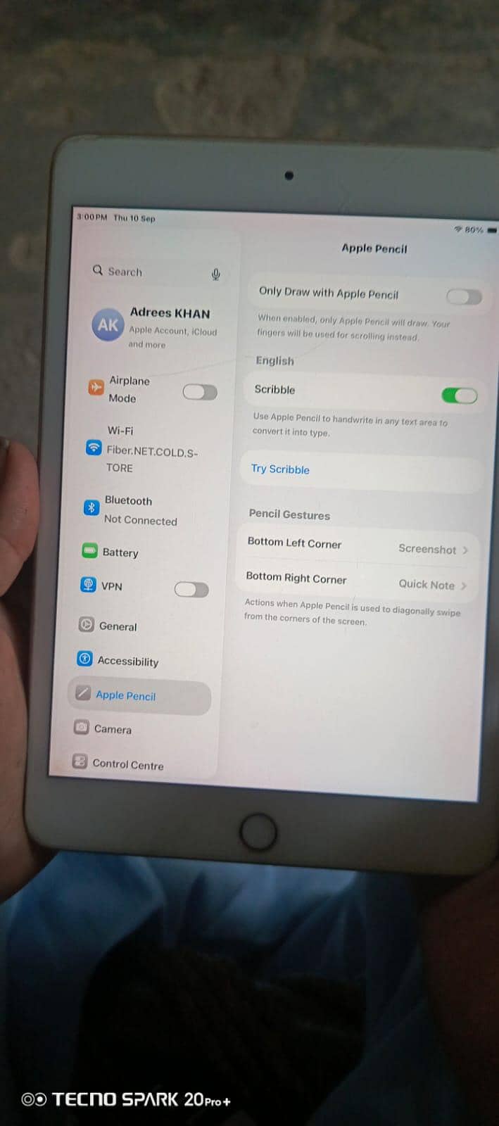 ipad mini 5 2