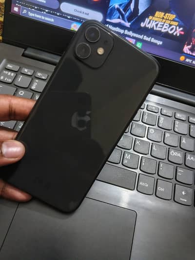 Apple iPhone 11 Non PTA