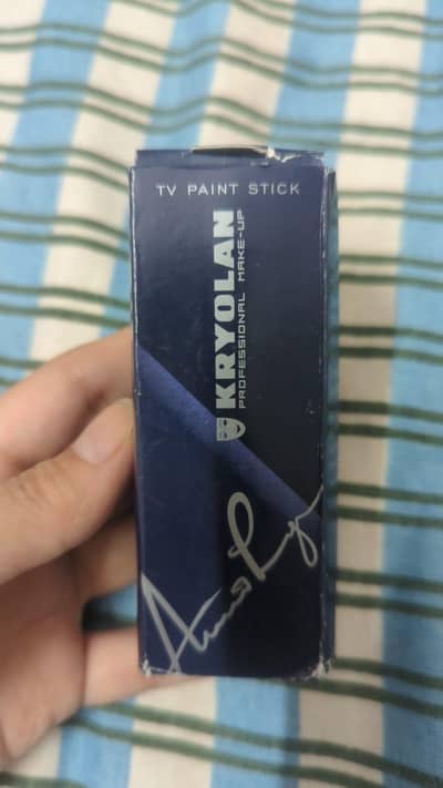 Krylon TV stick FS36
