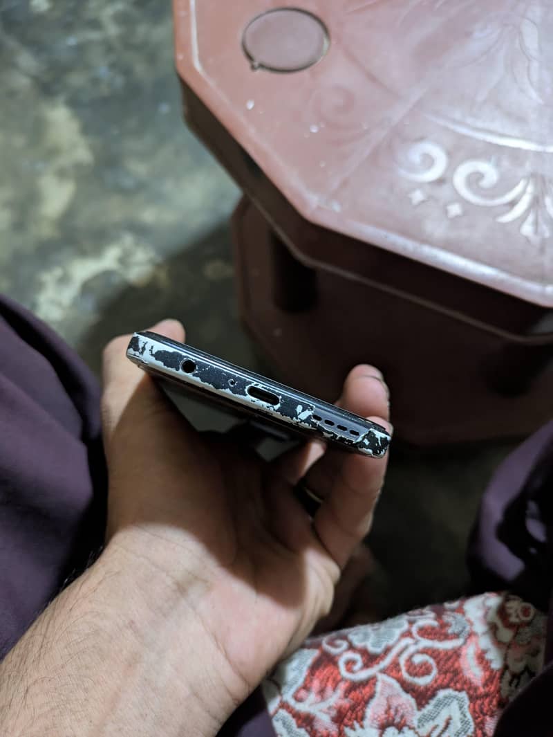 Infinix Zero X Pro 3