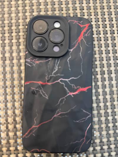 Apple iPhone 14 Pro