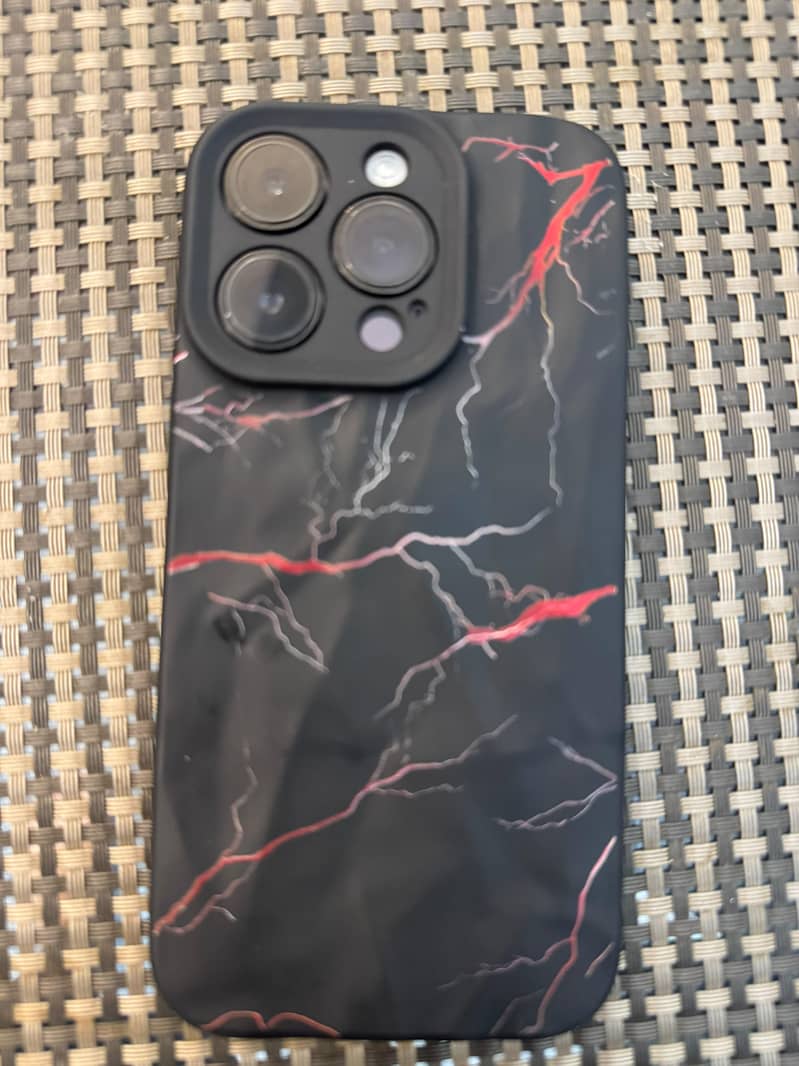 Apple iPhone 14 Pro 0