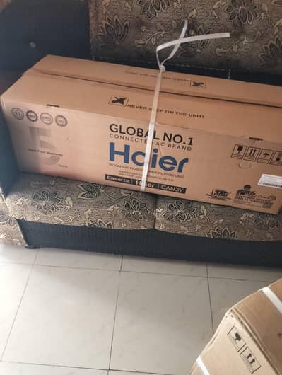new ac for sale 1.5ton