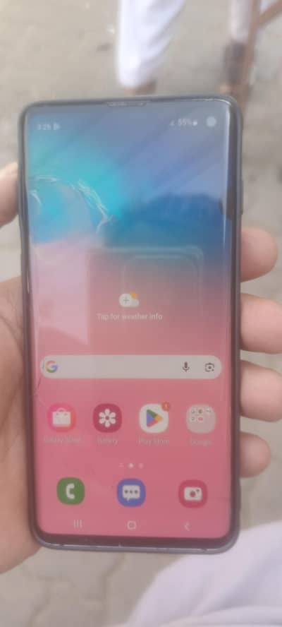 Samsung Mobile S10 5G