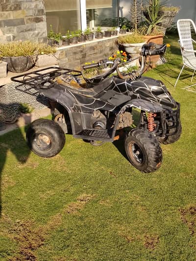ATV / Quad Bike For Sale ATV