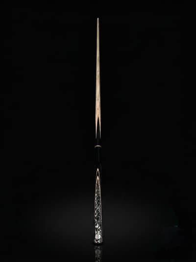 OMIN CUE FOR SALE WITH MINI EXTENSION 03234204560 WHATSAPP