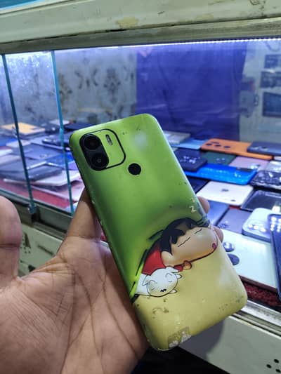 redmi A2 plus 3GB 64GB all ok set bus condishan raf