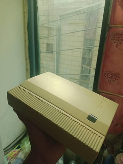 PANASONIC TELECOME EXCHANGE