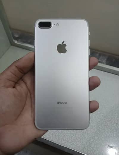 IPhone 7 Plus [pta approved]