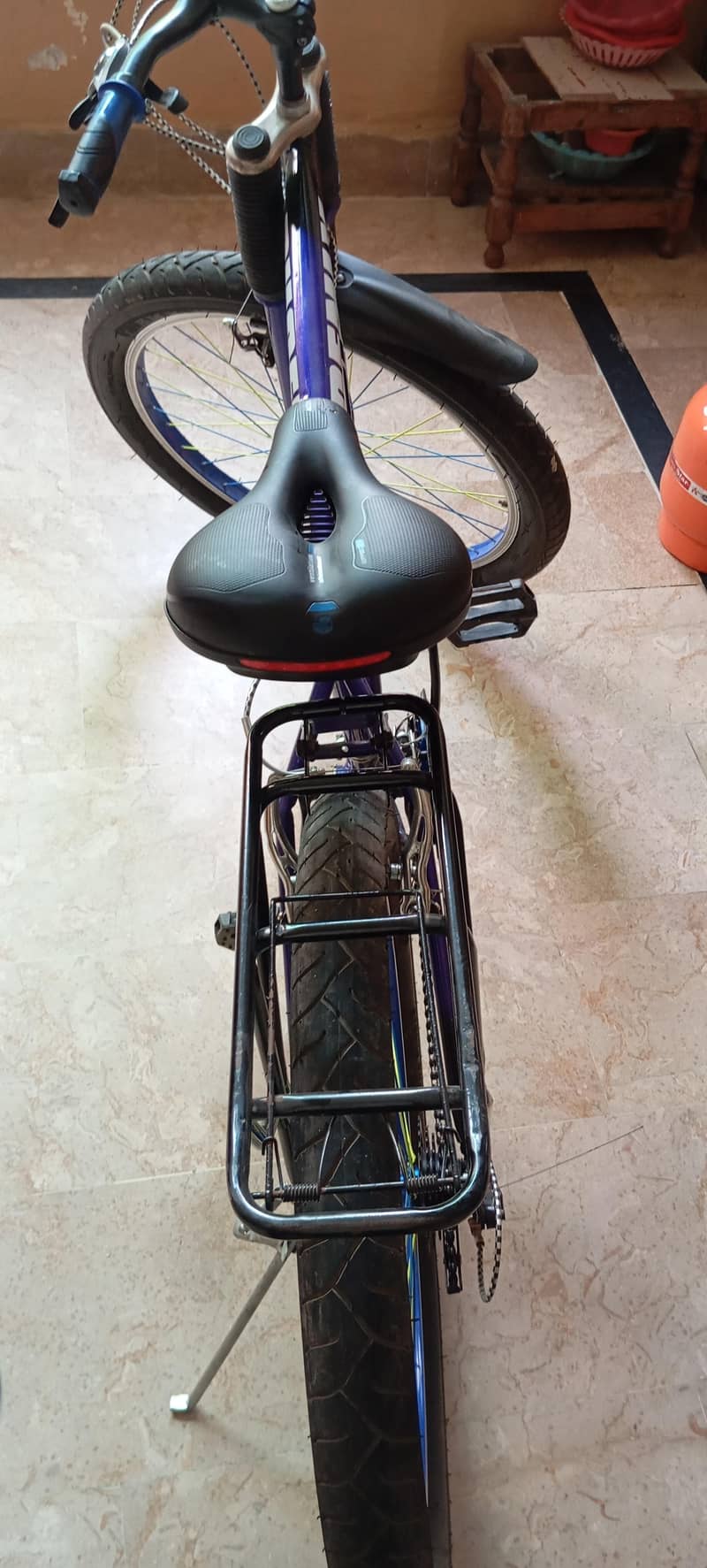 phoneix bycycle 2