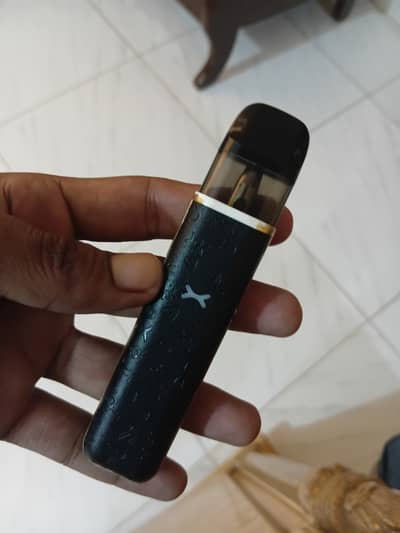 Oxva Xlim Go Pod. . . 30W/1000mAh