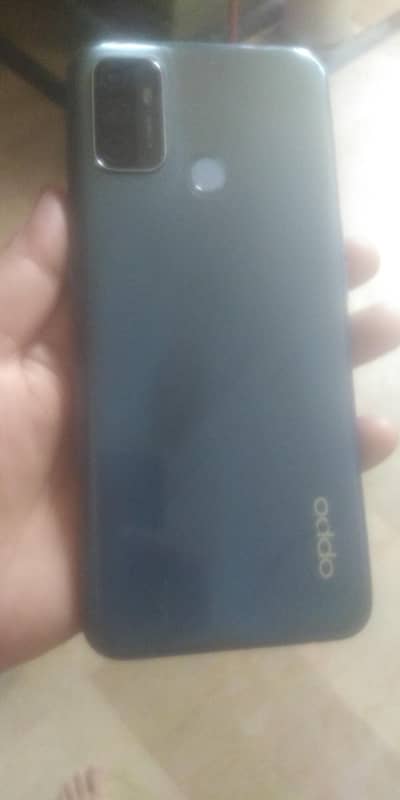 OPPO A53 Pta Approved 6/64