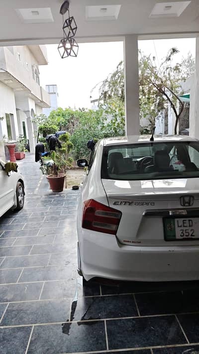 Honda City 2016