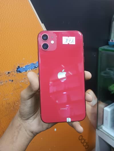 Apple iPhone 11