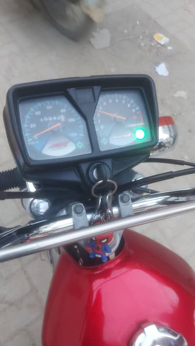 honda 125 2022 special edition