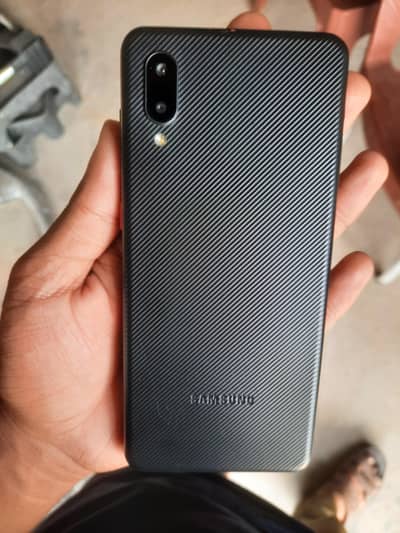 Samsung A02 non pta for sale 03196176045